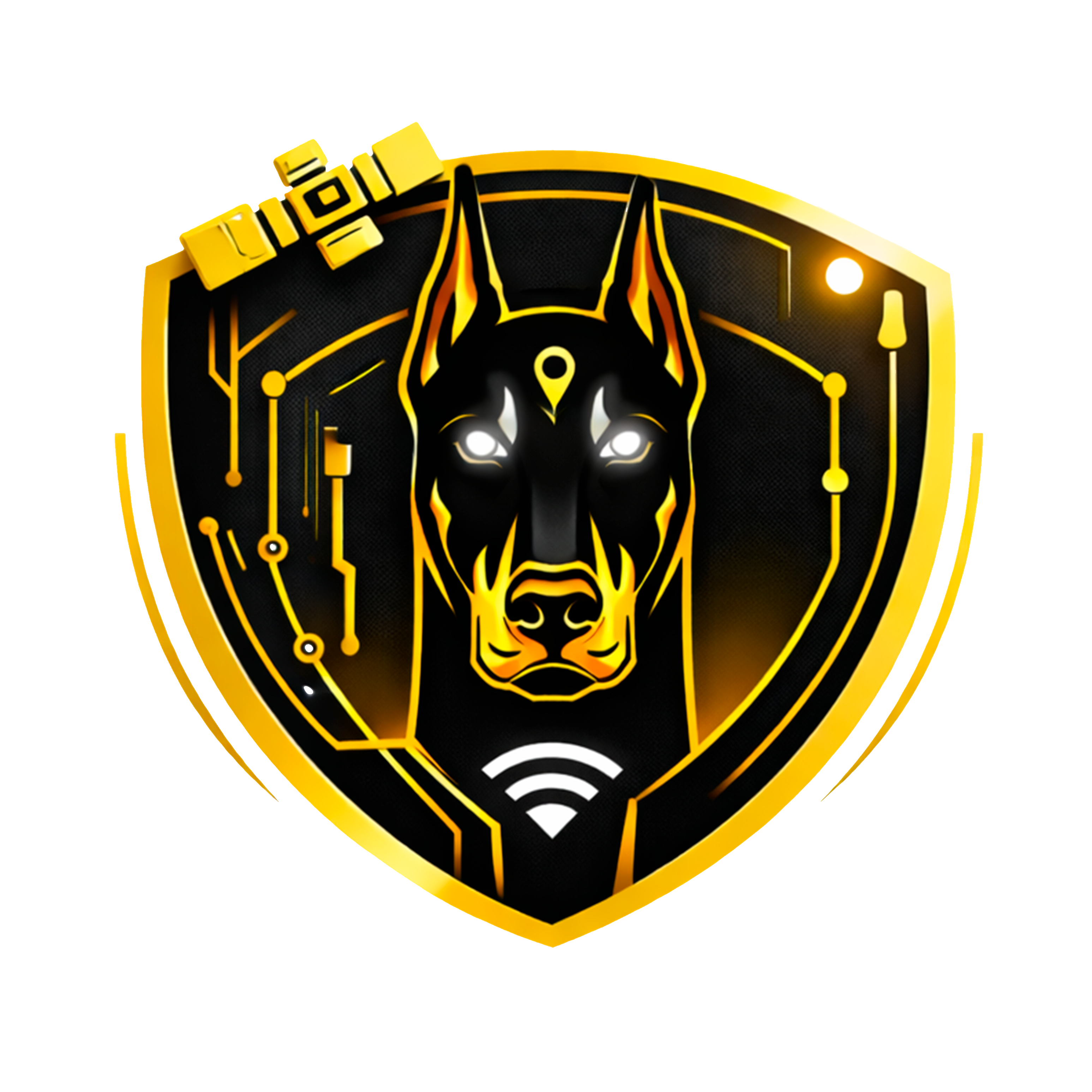 Escudo Bravo Rastreamento